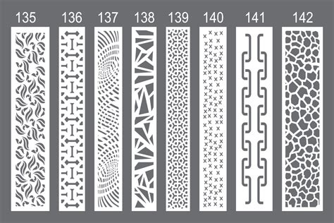 cnc machine screen|cnc jali cutting designs.